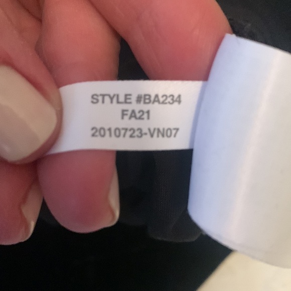 J.crew velvet joggers - Picture 7 of 9